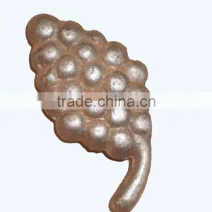 Cast Steel Grape thumbnail-1