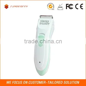 China Wholesale Dog Grooming Blade Professional Electrical Rechargeable Hair Wool For Animal Clipper thumbnail-1