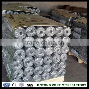 Coop Hexagonal Wire Mesh Dog Hexagonal Wire Mesh 1/2 Inch Chicken Wire Weight of Chicken Wire Mesh thumbnail-1
