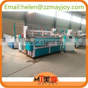 CE,ISO Approved Hot Sale Napkin Paper Machine,Toilet Paper Making Machine thumbnail-3