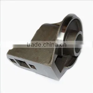 CNC Precision Machining Part thumbnail-1