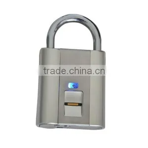 New Arrival Fingerprint Padlock thumbnail-2