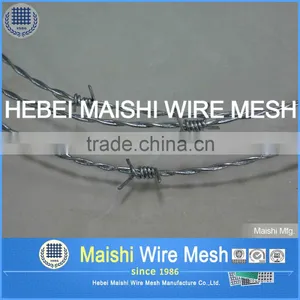 High Quality Razor Barbed Wire thumbnail-5