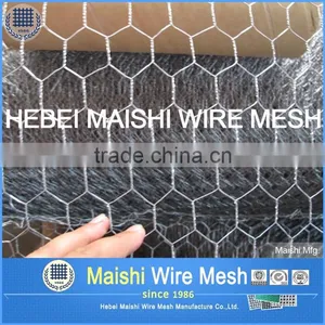 Bird Wire Mesh Hexagonal Weaved Wire Netting thumbnail-1