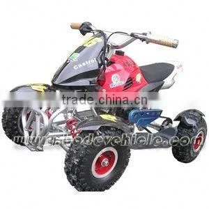 Mini 49cc ATV thumbnail-1