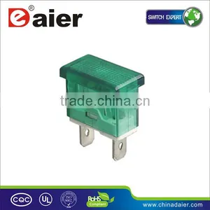Led Square Indicator Light XCD2 thumbnail-1