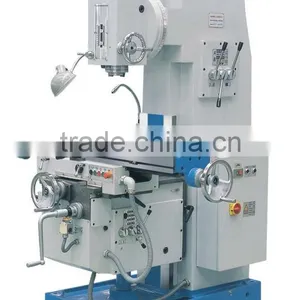300x1250mm Vertical Knee Type Milling Machine VMN300C thumbnail-1