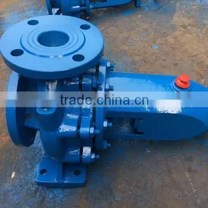 IS Series Industrial Pump thumbnail-1