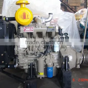 Diesel Engine for Water Pump Use , 4 Cylinder Diesel Engine ,6 Cylinder Diesel Engine thumbnail-2