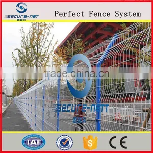 Anping Factory Installation Convenient Railings of the Expo thumbnail-2