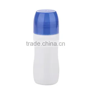 Factory Wholesale Plastic Cosmetic Roll on Bottle thumbnail-3