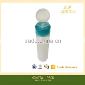 Cosmatic Polish Nail Remover Solvent Dispenser Pump Nail Pump Bottle thumbnail-2