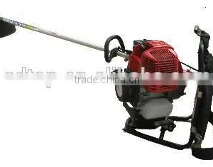 Best Backpack Type Gasoline Tools Garden Grassc Utter BG431 thumbnail-1