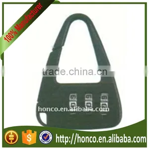 Combination Padlock With Quick Delivery thumbnail-1