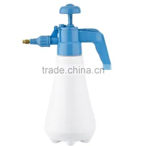 1L Garden Pressure Hand Water Pump Sprayer thumbnail-1