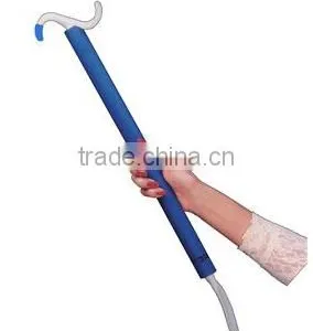 DressEZ - 2-in-1 Long Handle Shoehorn & Dressing Aid thumbnail-2
