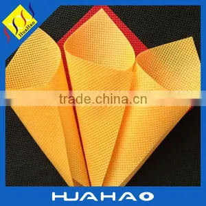 Spunbond Nonwoven and Home Textile,Bag,Agriculture,Car,Shoes,Industry Use Non Woven Fabric thumbnail-1