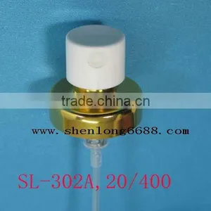 20/400 Aluminium Sprayer Crimp Sprayer thumbnail-1