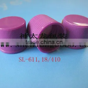 18/410 Plastic Screw Cover/caps thumbnail-1
