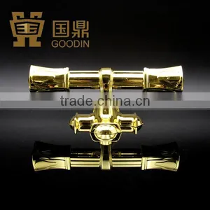 P.P/ABS COFFIN HANDLE CARDBOARD COFFIN thumbnail-2