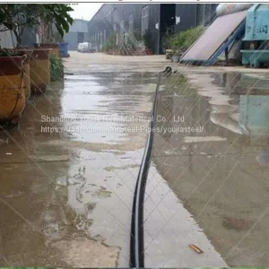 HDPE Water Micro Spray Tape for Irrigation thumbnail-1