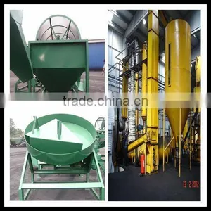High Capacity Pellet Making Machine thumbnail-1
