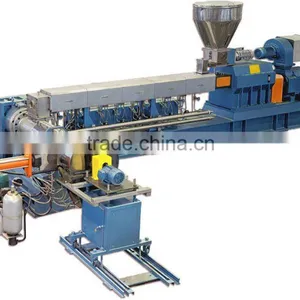 PVC/PP/PE Film Recycling/granulating System thumbnail-1