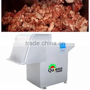 Frozen Meat Flaker Machine thumbnail-3