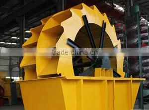 20 Years Professional Xxnx Sand/ Stone/gold/ore Washer Suppiler thumbnail-2