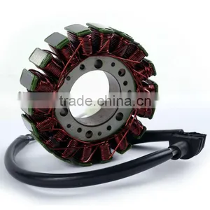 Motorcycle Stator Coil For R6 YZFR6 YZF R6 1999-2002 2000 2001 Magneto thumbnail-1