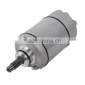 Starter Motor For Honda ATV TRX500TM TRX 500 TM FourTrax Foreman 2005-2006 475cc thumbnail-2