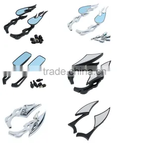Brand New Model Motorcycle Rear Mirror for Suzuki Yamaha Honda Kawasaki thumbnail-3