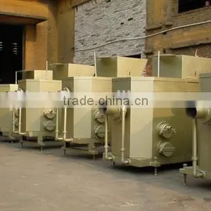 2016 Clean and Save Energy Biomass Pellet Burner / Wood Pellet Burning Machine for Boiler thumbnail-3