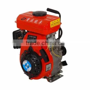 HP2.5, GX100 Gasoline Engine, Lonzo 154F Engine Gasoline, Argriculture Engine, thumbnail-1