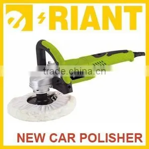 Popular Item LED Display 180mm Electric Car Polisher (1200W) thumbnail-1