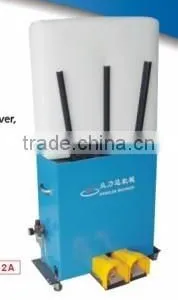 Easy Operate Cushion Covering Machine thumbnail-1