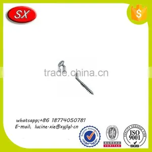 Wholesale Long Colored Torx Drive Wood Screw With Reasonable Price thumbnail-4