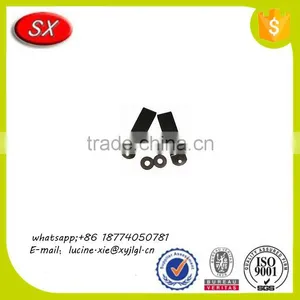 Wholesale Aluminum Stamping Parts Sheet Metal Fabrication Metal Spring Clip thumbnail-5