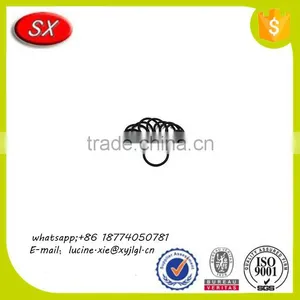 Customized Engine Oil Pan Drain Plug Gasket for Sale thumbnail-2