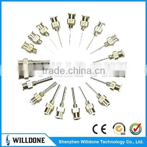Plastic Pin for Automatic Glue Dispenser thumbnail-2
