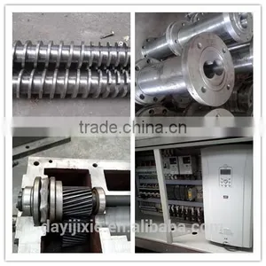 Cat Food Pet Food Process Line Extruder Machine From Jinan Dayi thumbnail-4