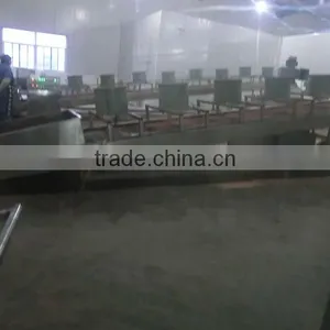 Industrial Peanut Butter Grinding Machine thumbnail-1