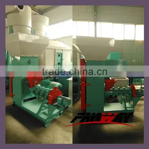 Fanway Factory Supply Fish Feed Production Line Price thumbnail-2