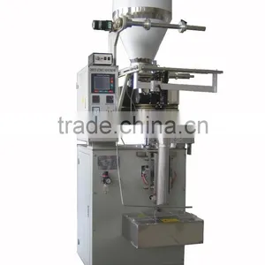 Automatic Back Seal Puffed Food Packing Machine thumbnail-4