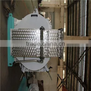2016 Hot Sale Goat Chicken Fish Feed Pellet Making Machine thumbnail-4