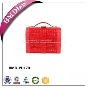 Leather Jewelry Box thumbnail-2