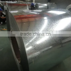 Often the Year Supply International Standard Galvanized Steel Coil thumbnail-4