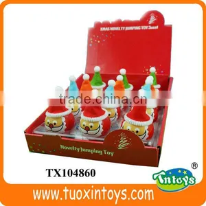 Wind up Christmas Toy, Best Toys for 2016 Christmas Gift Ideas thumbnail-2