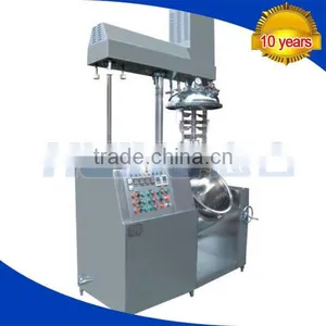 Hair Lotion Laboratory Homogenizer thumbnail-2