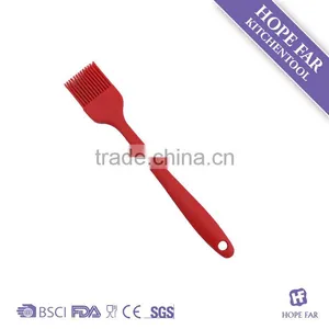 SB521-2 Premium Quality Silicone BBQ Brush Set thumbnail-3